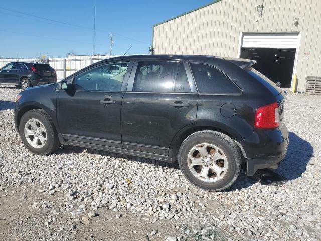 Zdjęcie 2 z aukcji – 2014 FORD EDGE SE z VIN 2FMDK3G93EBA04188
