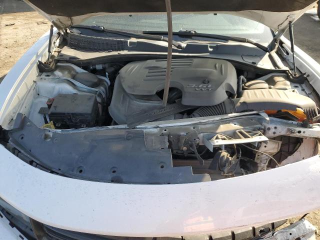 Photo 11 from auction – 2016 DODGE CHARGER SX with VIN 2C3CDXHG6GH222886