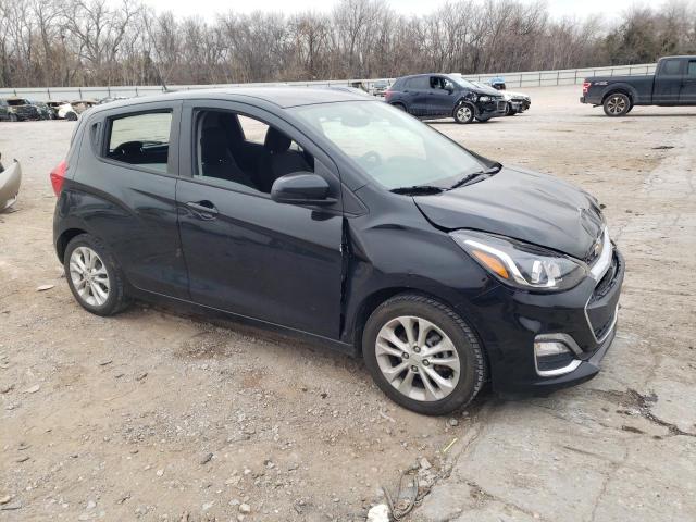 Photo 4 from auction – 2021 CHEVROLET SPARK 1LT with VIN KL8CD6SA8MC748602