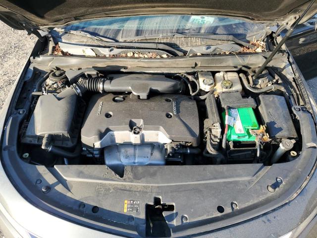 Photo 11 from auction – 2014 CHEVROLET IMPALA LS with VIN 2G11Y5SL7E9273296
