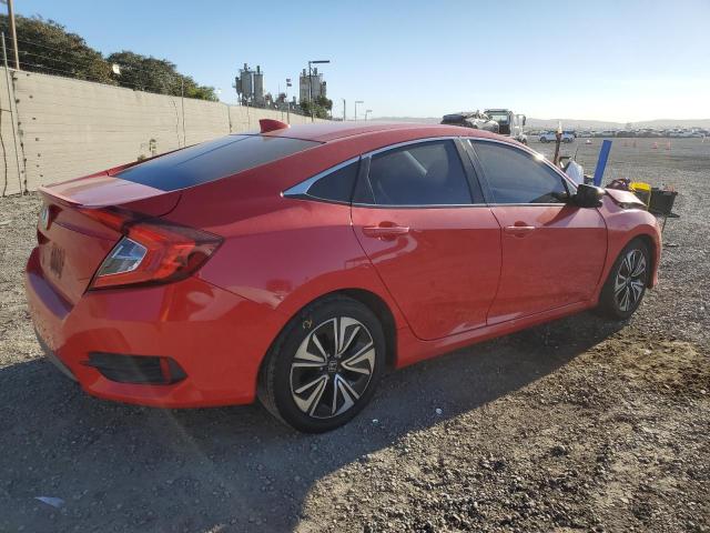 Photo 3 from auction – 2016 HONDA CIVIC EX with VIN 2HGFC1F35GH657487