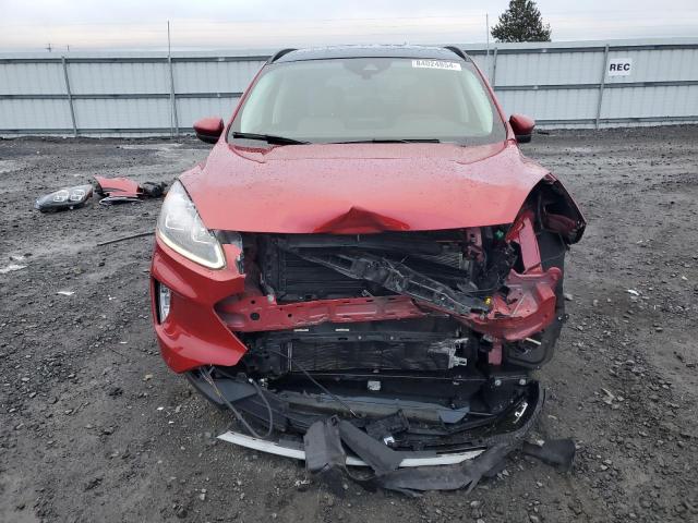 Photo 5 from auction – 2022 FORD ESCAPE TIT with VIN 1FMCU0LZ2NUA23870