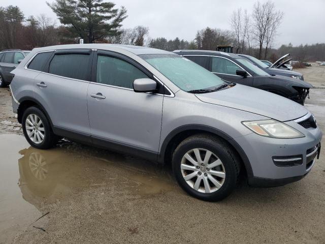 Photo 4 from auction – 2008 MAZDA CX-9 with VIN JM3TB38V080125057