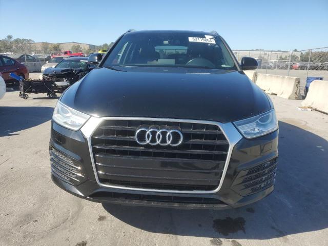 Photo 5 from auction – 2018 AUDI Q3 PREMIUM with VIN WA1BCCFS5JR018947