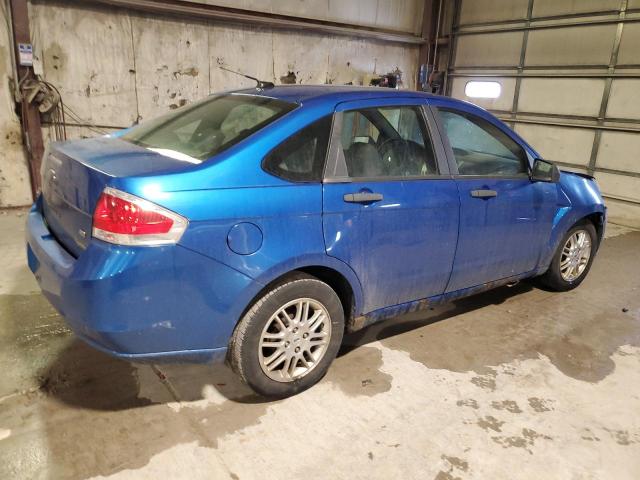Photo 3 from auction – 2011 FORD FOCUS SE with VIN 1FAHP3FN9BW133395