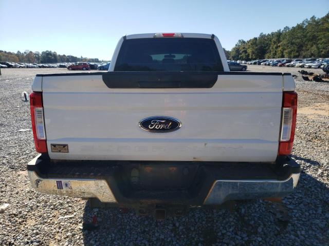 Photo 6 from auction – 2017 FORD F250 SUPER with VIN 1FT7W2BT0HEB74598