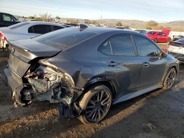 Photo 3 from auction – 2022 SUBARU WRX PREMIU with VIN JF1VBAF69N9020399