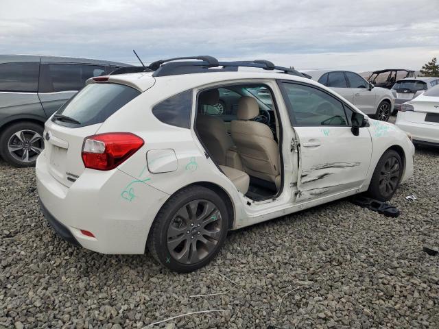Photo 3 from auction – 2015 SUBARU IMPREZA SP with VIN JF1GPAT69F8207082