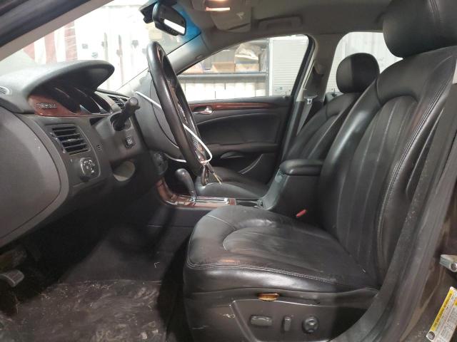 Photo 7 from auction – 2008 BUICK LUCERNE CX with VIN 1G4HE57Y88U157806