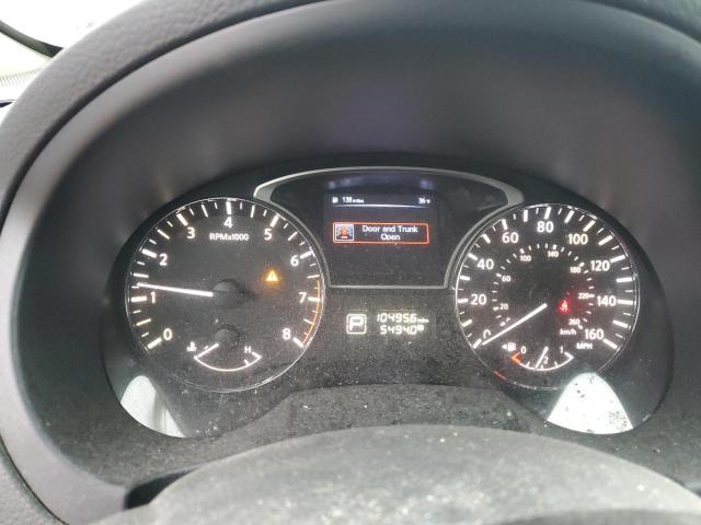 Photo 9 from auction – 2014 NISSAN ALTIMA 2.5 with VIN 1N4AL3AP9EC113420