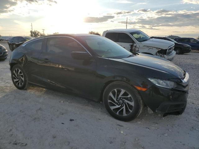 Photo 4 from auction – 2017 HONDA CIVIC LX with VIN 2HGFC4B00HH301608
