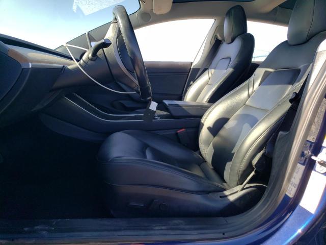 Снимка 7 от търг – 2019 TESLA MODEL S с VIN 5YJ3E1EA6KF326248