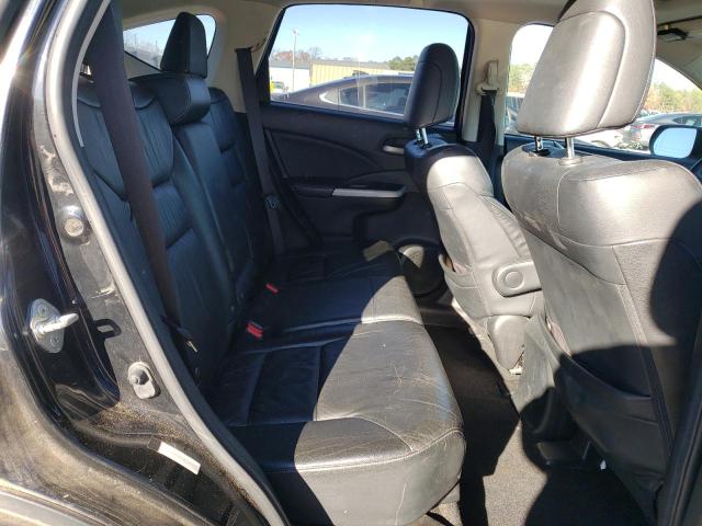 Photo 11 from auction – 2012 HONDA CR-V EXL with VIN JHLRM3H7XCC002844