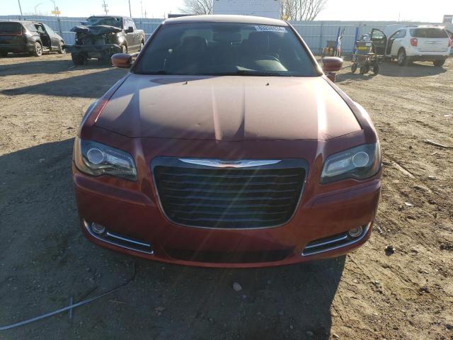 Photo 5 from auction – 2014 CHRYSLER 300 S with VIN 2C3CCAGG5EH381378