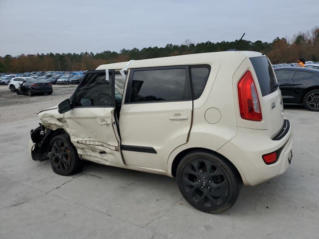 Photo 2 from auction – 2013 KIA SOUL + with VIN KNDJT2A64D7575077
