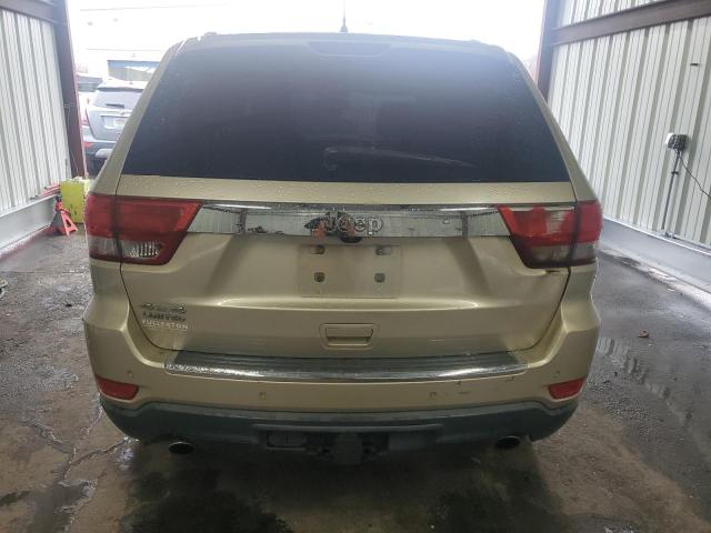 Photo 6 from auction – 2011 JEEP GRAND CHER with VIN 1J4RR5GT5BC586376