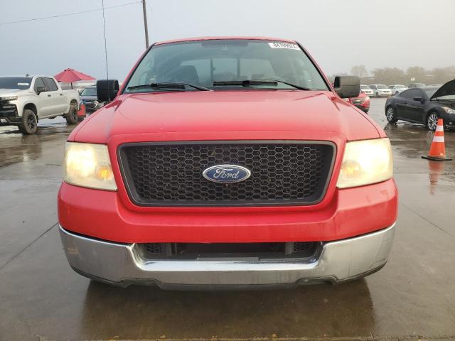 Photo 5 from auction – 2004 FORD F150 SUPER with VIN 1FTPW12524KC96774