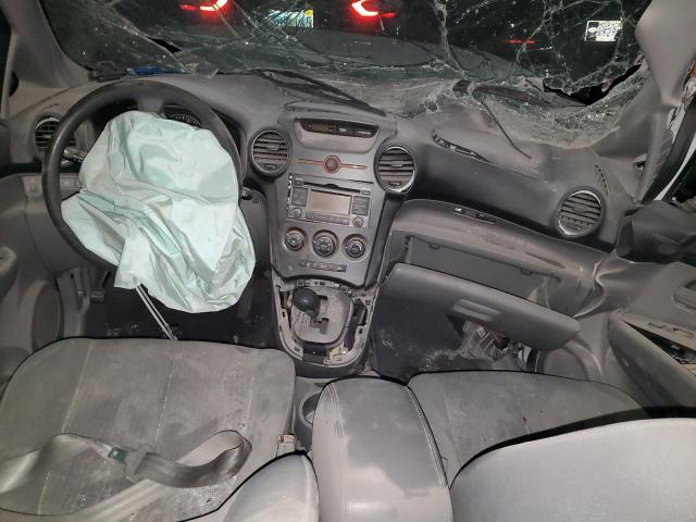 Photo 8 from auction – 2010 KIA RONDO LX with VIN KNAHG8A80A7293552
