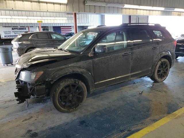 DODGE JOURNEY R/ 2016 with VIN 3C4PDDEG6GT110323 - Photo from auction