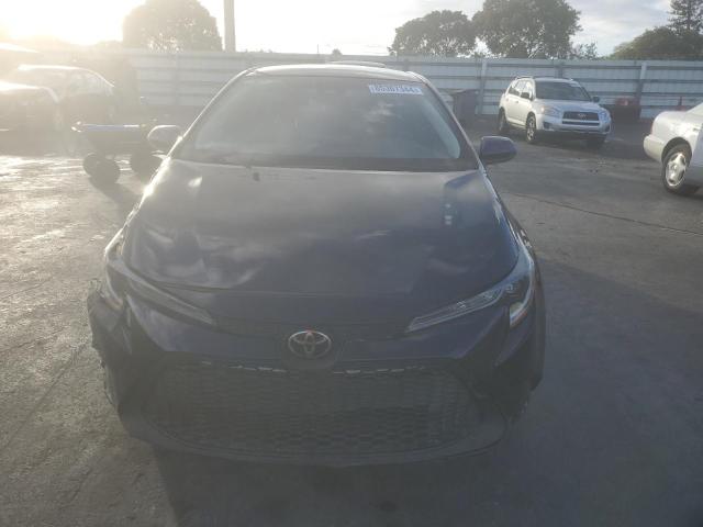 Photo 5 from auction – 2021 TOYOTA COROLLA LE with VIN JTDEPMAE4MJ142144