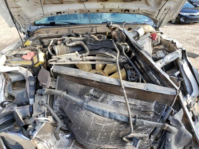Photo 11 from auction – 2015 FORD F250 SUPER with VIN 1FT7W2BT0FED49302