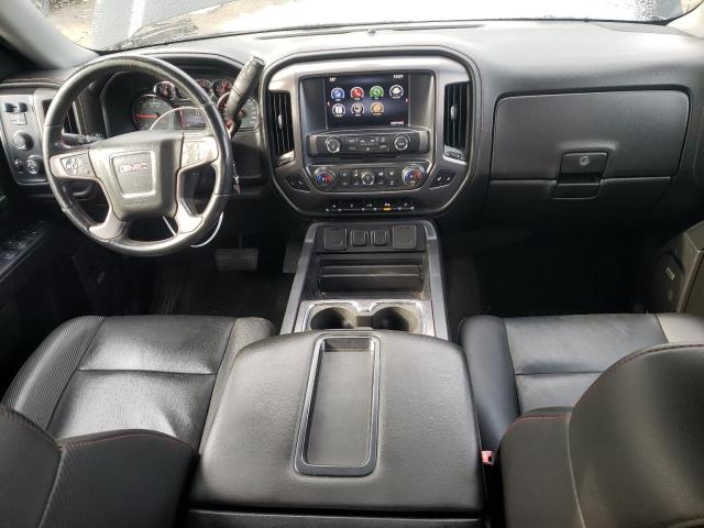 Photo 8 from auction – 2014 GMC SIERRA K15 with VIN 1GTV2VEC8EZ337406