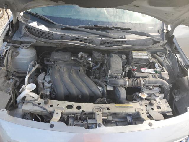 Photo 11 from auction – 2013 NISSAN VERSA S with VIN 3N1CN7AP5DL830181