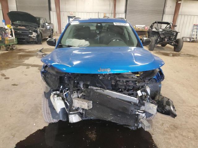 Photo 5 from auction – 2019 JEEP COMPASS SP with VIN 3C4NJDAB4KT598562
