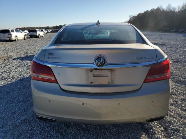 Photo 6 from auction – 2016 BUICK LACROSSE with VIN 1G4GB5G38GF169207