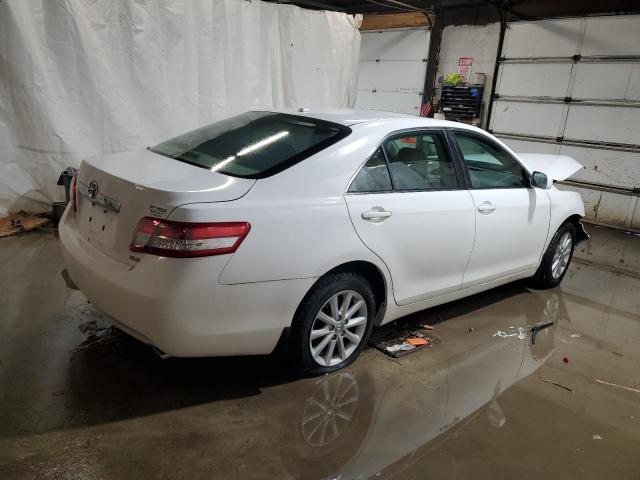 Photo 3 from auction – 2010 TOYOTA CAMRY BASE with VIN 4T4BF3EK6AR018419