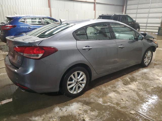 Photo 3 from auction – 2017 KIA FORTE LX with VIN 3KPFL4A78HE059157