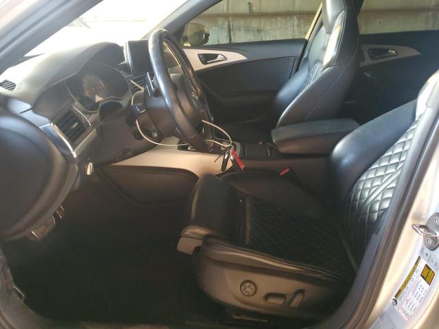 Photo 7 from auction – 2013 AUDI S6 with VIN WAUF2AFC7DN048497