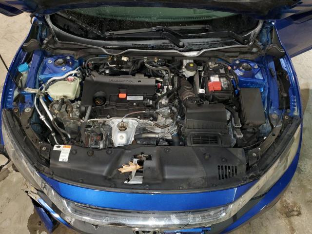 Photo 11 from auction – 2017 HONDA CIVIC EX with VIN 19XFC2F73HE038987