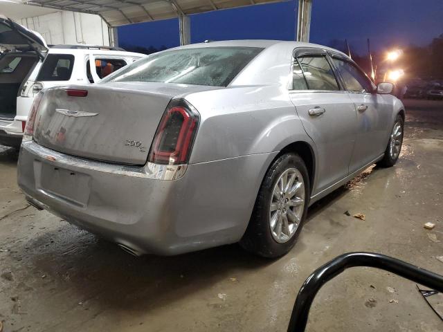 Photo 3 from auction – 2013 CHRYSLER 300C with VIN 2C3CCAETXDH572213