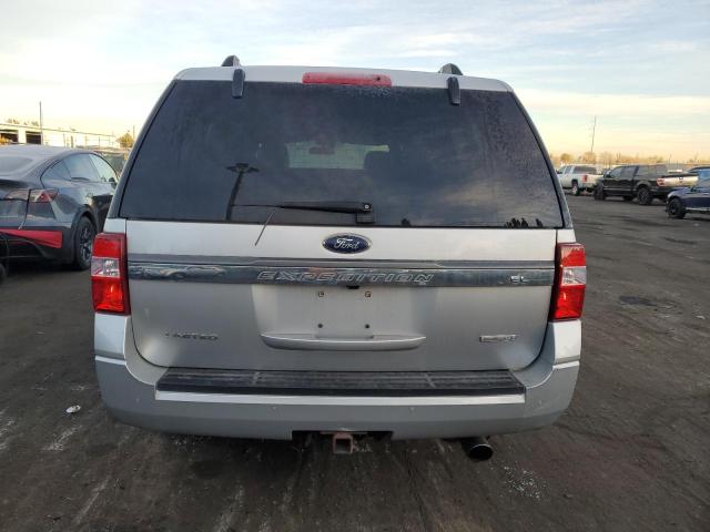 Photo 6 from auction – 2017 FORD EXPEDITION with VIN 1FMJK2AT4HEA49585