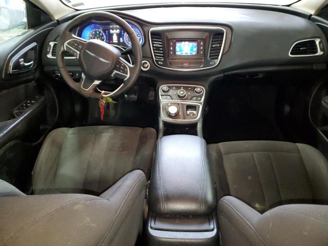 Photo 8 from auction – 2016 CHRYSLER 200 LIMITE with VIN 1C3CCCAB5GN129309