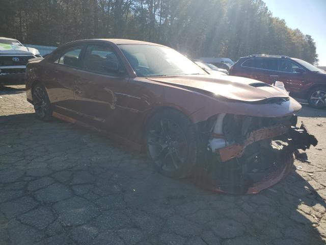 Photo 4 from auction – 2023 DODGE CHARGER SC with VIN 2C3CDXGJ9PH519695
