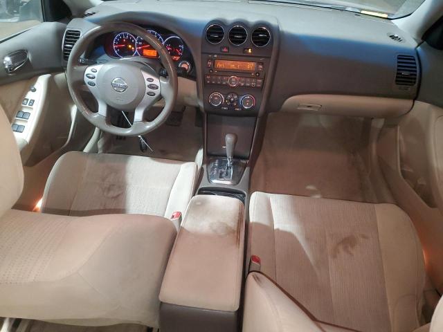 Zdjęcie 8 z aukcji – 2011 NISSAN ALTIMA BAS z VIN 1N4AL2AP3BN478296