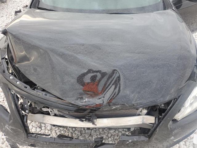 Photo 11 from auction – 2013 NISSAN ALTIMA 2.5 with VIN 1N4AL3AP9DN477792