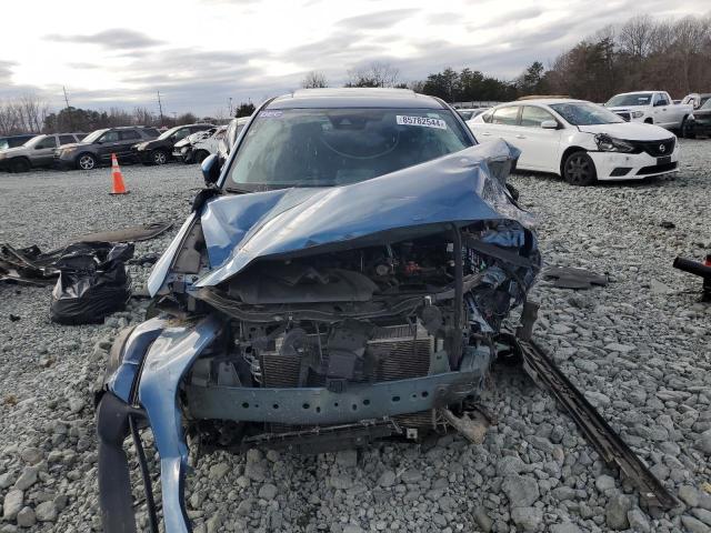 Photo 5 from auction – 2019 MAZDA CX-5 TOURI with VIN JM3KFACM0K0684330