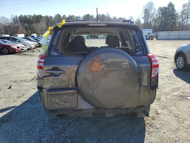 Photo 6 from auction – 2012 TOYOTA RAV4 with VIN 2T3ZF4DV7CW156166