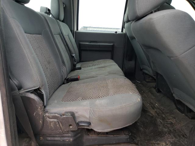 Photo 10 from auction – 2012 FORD F250 SUPER with VIN 1FT7W2B61CED15391