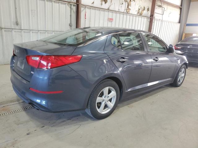 Photo 3 from auction – 2015 KIA OPTIMA LX with VIN KNAGM4A76F5548499