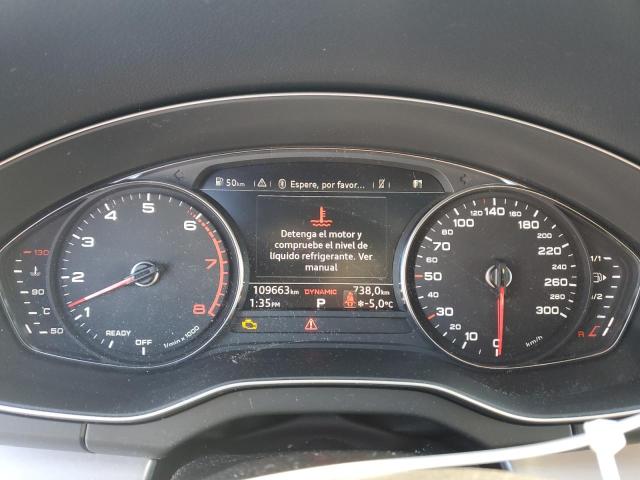 Photo 9 from auction – 2018 AUDI Q5 PROGRES with VIN WA1ENAFYXJ2174975