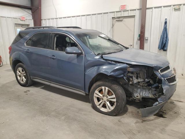 Photo 4 from auction – 2011 CHEVROLET EQUINOX LT with VIN 2CNALDEC1B6460120