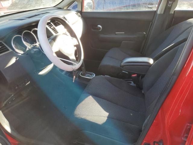 صورة رقم 7 من المزاد - 2010 NISSAN VERSA مع VIN 3N1BC1CP2AL388757