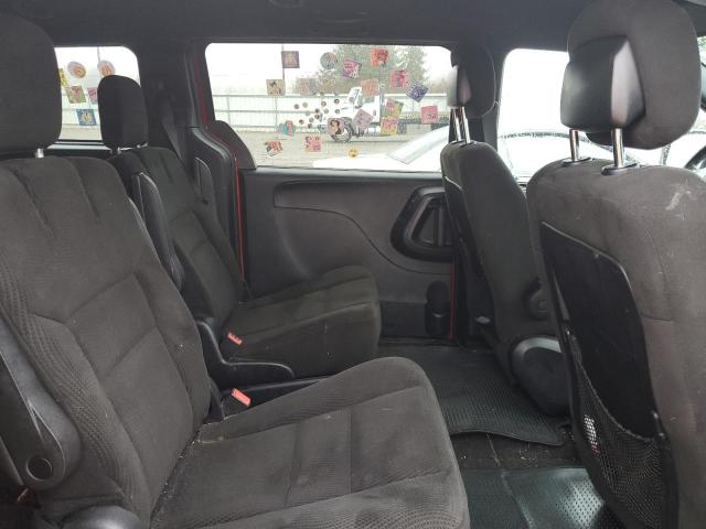 Photo 11 from auction – 2016 DODGE GRAND CARA with VIN 2C4RDGBG3GR162607