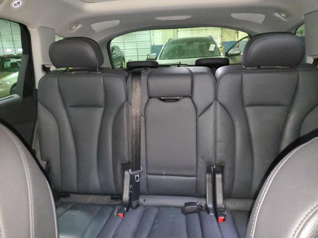 Photo 10 from auction – 2023 AUDI Q7 PREMIUM with VIN WA1LCBF77PD006198