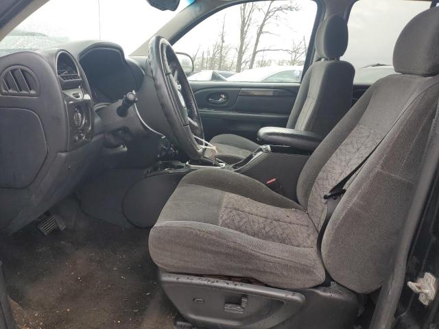 Photo 7 from auction – 2006 GMC ENVOY with VIN 1GKDT13S562265042