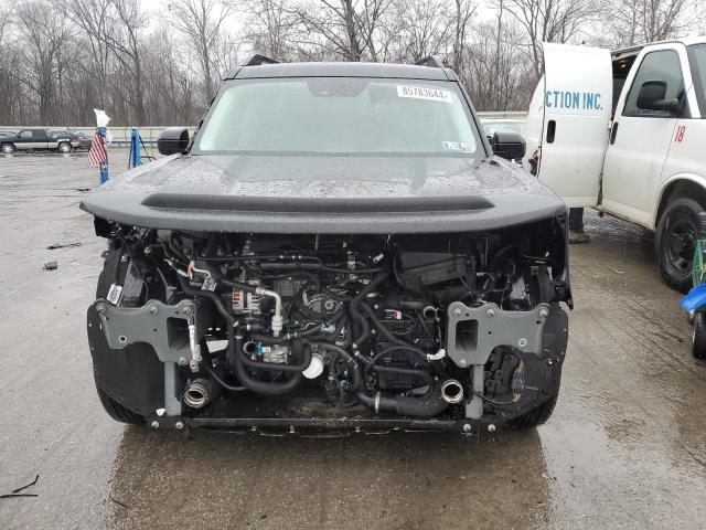Photo 5 from auction – 2021 FORD BRONCO SPO with VIN 3FMCR9B65MRA10016